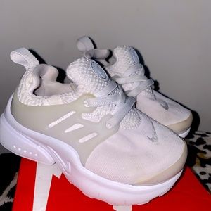 Nike Little Presto